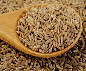 Cumin Seed