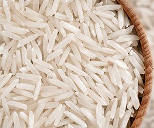 Basmati Shela Rice