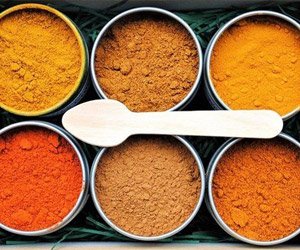 Spices Powder