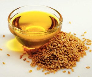 Flaxseed Oil