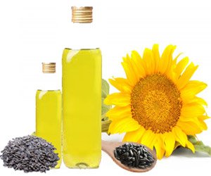 Sunflower Oil