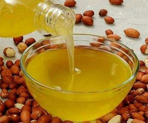 Peanut Oil