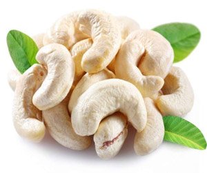 Cashew Nuts