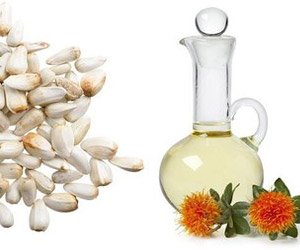 Safflower Oil