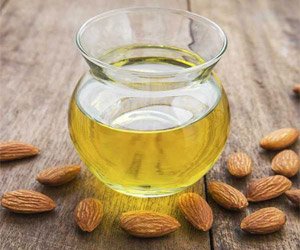 Almond Oil