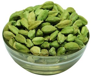 Cardamom