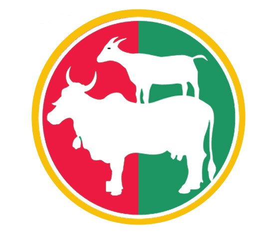 Indigenous Cow and Goat